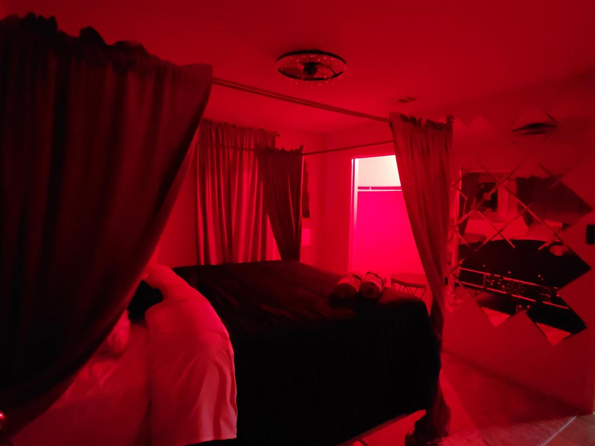 Austin Uncommon Room Rentals Buitenkant foto