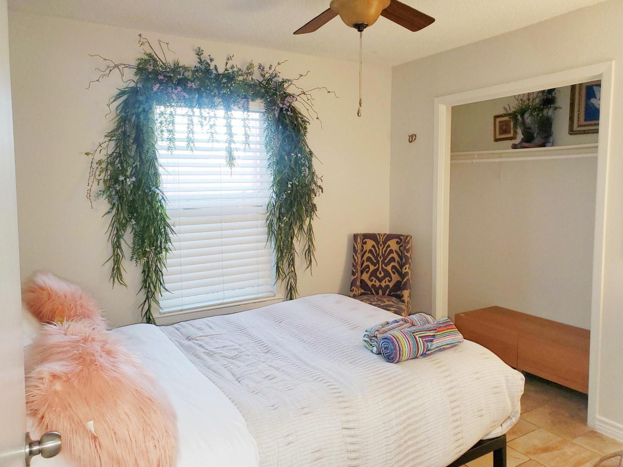 Austin Uncommon Room Rentals Buitenkant foto